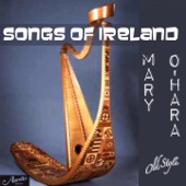 Mary O'Hara - The Frog Song