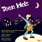 Ten Little Indians - The Beach Boys lyrics