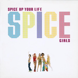 Spice up Your Life Artwork
