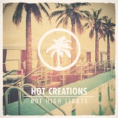 Hot Creations Presents Hot High Lights artwork