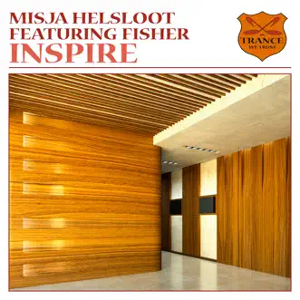 Inspire (feat. Fisher) - EP by Misja Helsloot album reviews, ratings, credits