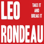 Leo Rondeau - Here's My Heart