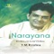 Sriman Narayana - T. M. Krishna lyrics