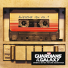 Guardians Of The Galaxy: Awesome Mix, Vol. 1 (original Motion Picture Soundtrack) - Various Artists