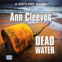 Ann Cleeves - Dead Water (Unabridged) artwork