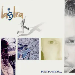 Retratos - Gustavo Lastra