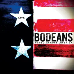 Amped Across America - Bodeans
