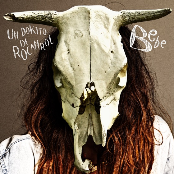 Cover artwork for Adiós