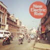 New Electric Ride - EP