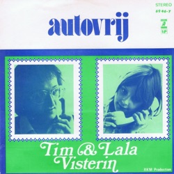 Tim & Lala Visterin - Autovrij