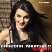 Farzona Khurshed - Azizam