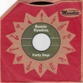 Ronnie Hawkins - Ruby Baby