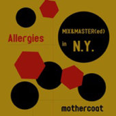 Allergies - mothercoat