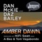 Amber Dawn (A-Bee & Tom Vagabondo Remix) - Dan McKie & Daz Bailey lyrics