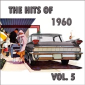 The Hits of 1960, Vol. 5 artwork