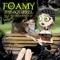 Panomia - Foamy the Squirrel lyrics