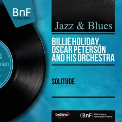 Solitude (Mono Version) - Billie Holiday