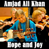 Christmas Hope and Joy - Ustad Amjad Ali Khan