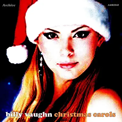 Christmas Carols - Billy Vaughn Christmas Carols - Billy Vaughn