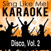 Going Back to My Roots (Karaoke Version) [Originally Performed By Lamont Dozier] artwork
