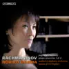 Stream & download Rachmaninov: Piano Concertos Nos. 1 & 4 - Rhapsody on a Theme of Paganini