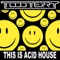 Hold Your Head - Todd Terry & J Paul Getto lyrics