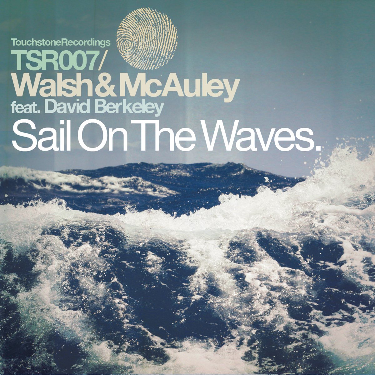 Waves feat. Agulo feat. David Berkeley. Between the Waves by Colin Walsh.