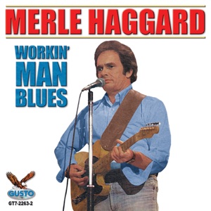 Merle Haggard - Swinging Doors - 排舞 音樂