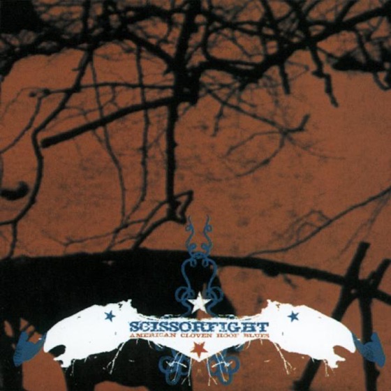 Cover artwork for Mud & Guts