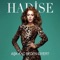 Aşk Kaç Beden Giyer - Hadise lyrics