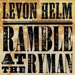 RAMBLE AT THE RYMAN cover art