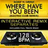 Where Have You Been (Electro Club Remix Tribute with full track remix)[128 BPM Interactive Remix Separates] - EP album lyrics, reviews, download
