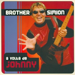 Brother Simion - É o Amor