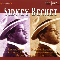 The Jazz - Sidney Bechet