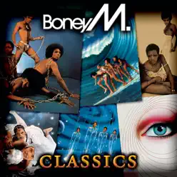 Classics - Boney M.