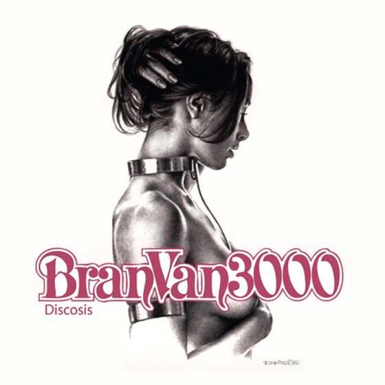 Cover artwork for Predictable
