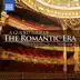 A Guided Tour of the Romantic Era, Vol. 4 album cover