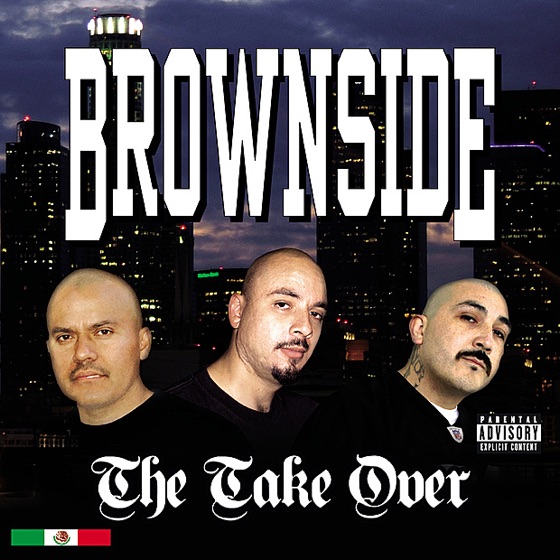 Cover artwork for Hood Rat