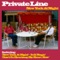 On Radio - Private Line lyrics