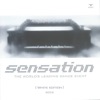Sensation 2002 (White Edition) artwork