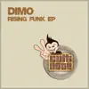 Rising Funk - Single album lyrics, reviews, download