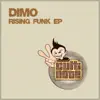 Stream & download Rising Funk - Single