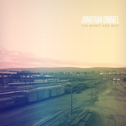 Jonathan Dimmel - Learn From Me