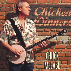 Chuck McCabe - Blue Hawaii - Line Dance Music