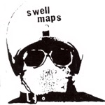 Swell Maps - Secret Island