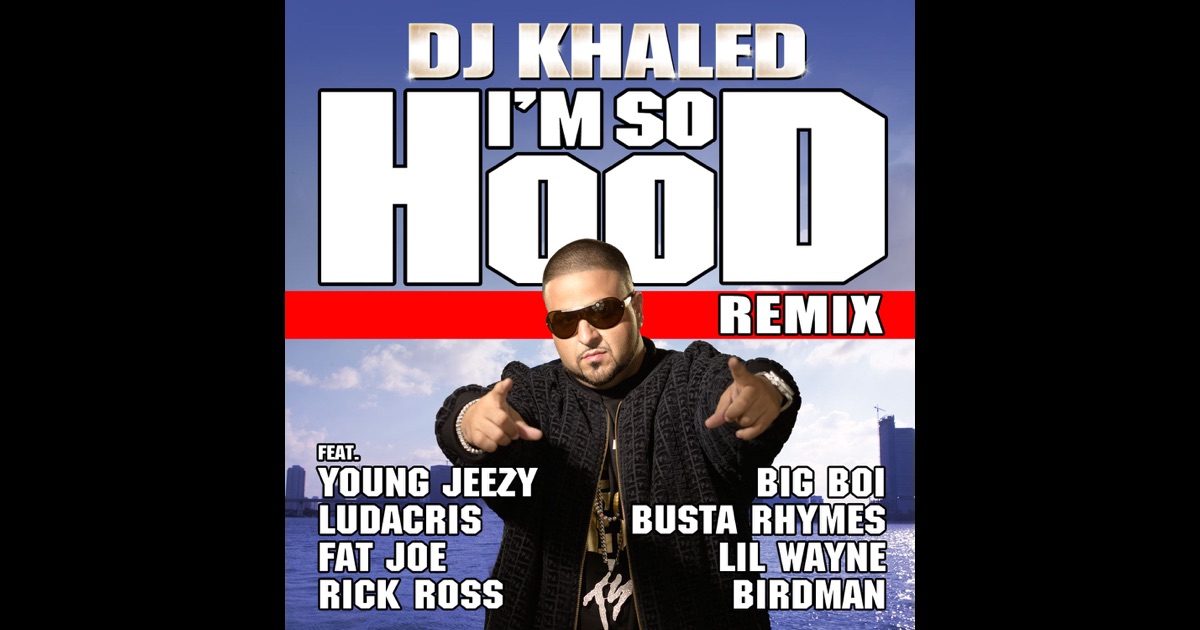 bag it rick download for ross Birdman Single Khaled on & Music Joe, by Apple DJ   [Remix] Ross) Rick