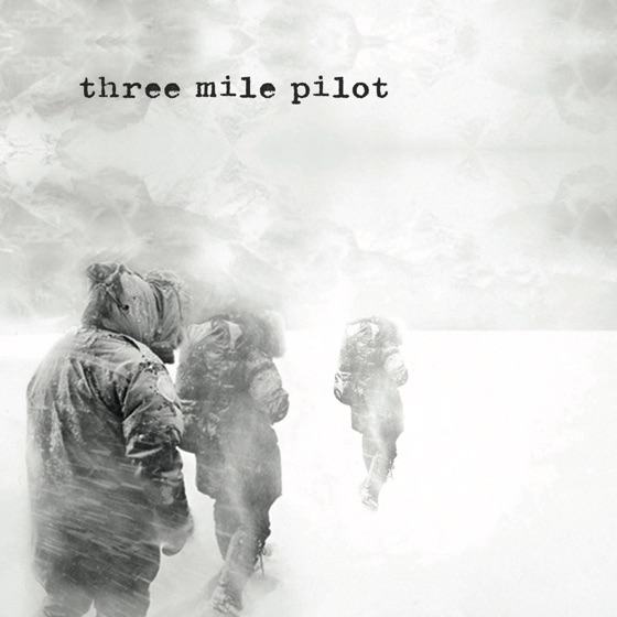 Cover artwork for Grey Clouds