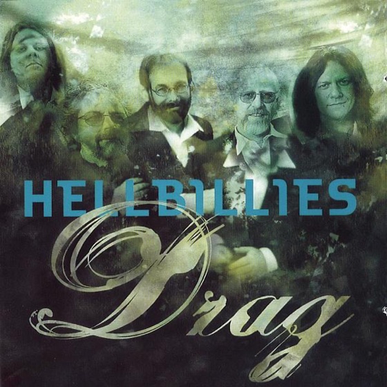Cover artwork for Hjortefot