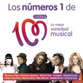 Los Nº1 de Cadena 100 (2012) artwork