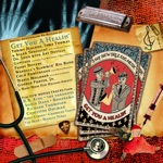 Coco Robicheaux, Maria Muldaur & New Orleans Musicians' Clinic - Louisiana Medicine Man